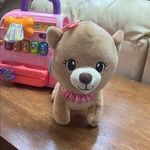 V-tech Cutie Paws Puppy